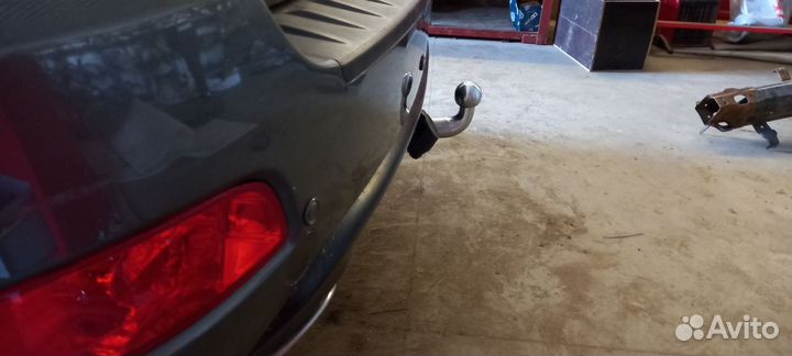 Фаркоп на любое авто / Установка фаркопов, фаркопа