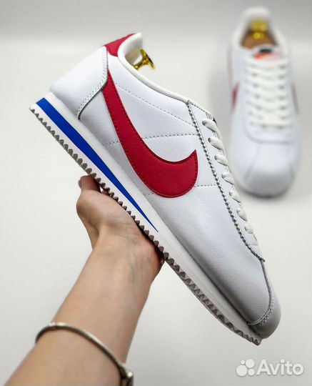 Кроссовки Nike Cortez