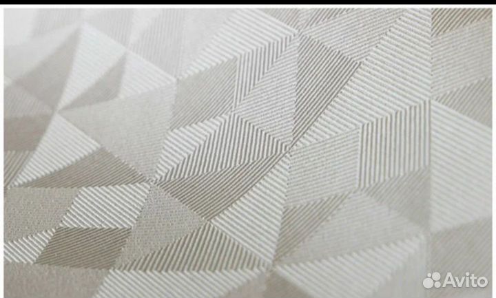 Обои 1.06 м Виниловые на флизелин основе Аспект