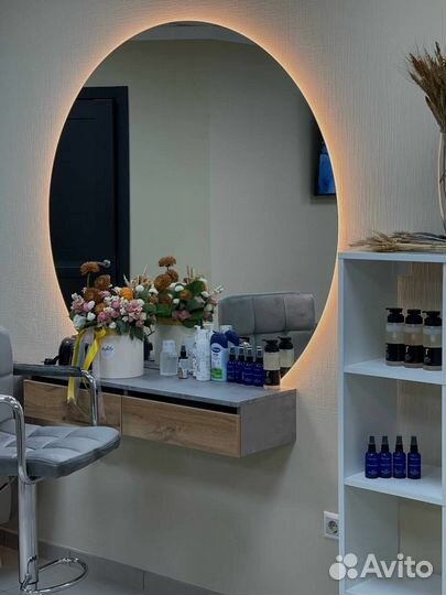 Мастер бровист