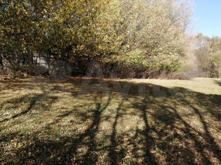 Участок 50 сот. (ИЖС)