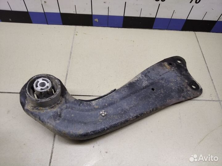 Рычаг задний продольный левый Octavia (A5 1Z) 2004