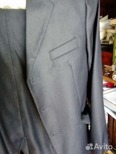 Школьная форма для мальчика 122 128