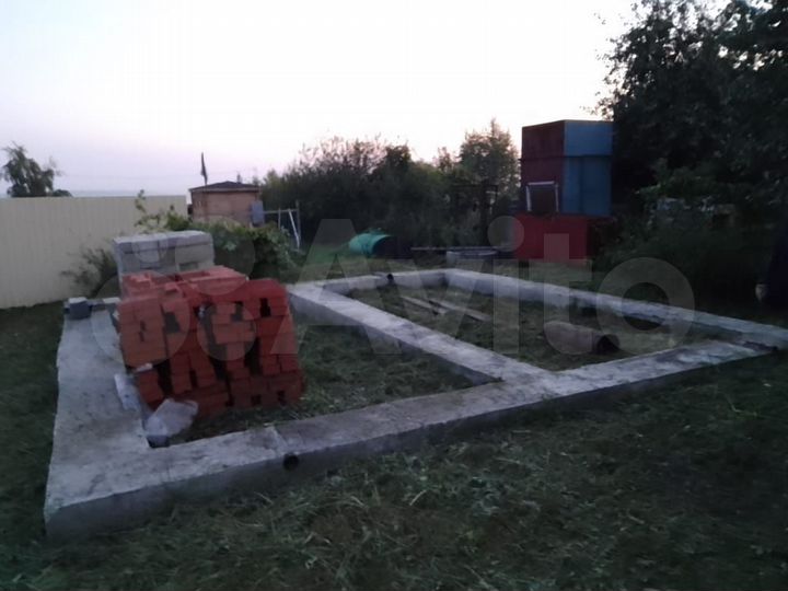 Дача 60 м² на участке 4,5 сот.