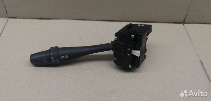 Переключатель поворотов подрулевой Primera P11E 19