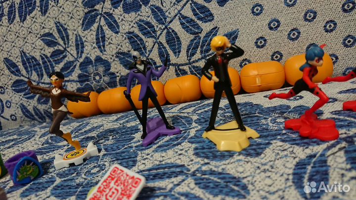 Киндеры (цена за все)