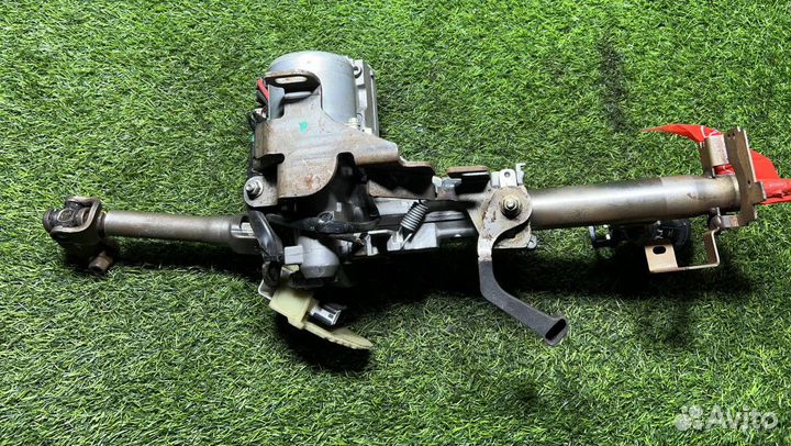 Колонка рулевая Renault Megane III