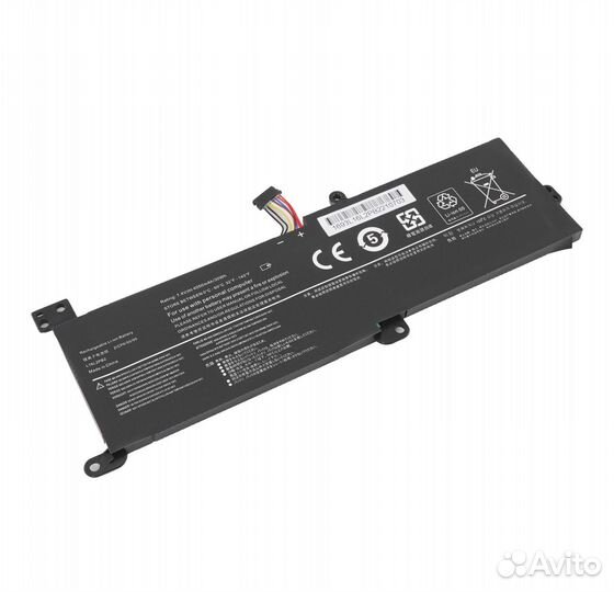 Аккумулятор для ноутбука Lenovo IdeaPad 320 (L16L2