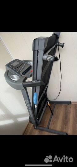 Беговая дорожка atrium t1195