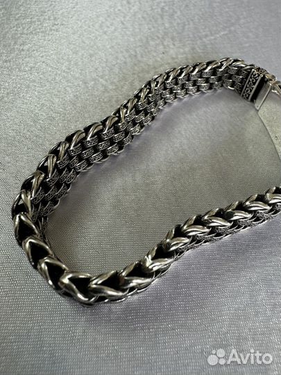 Браслет мужской