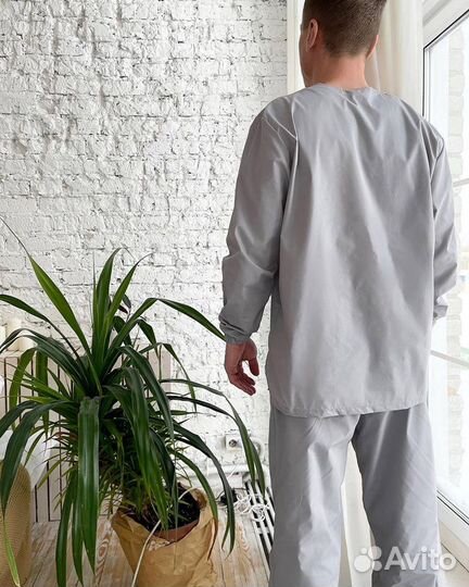 Медицинский костюм Марсель. Унисекс