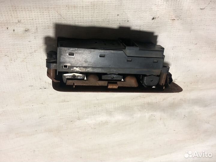 Кнопки стеклоподъемников nissan maxima a32