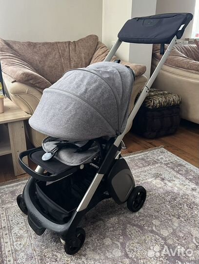 Прогулочная коляска bugaboo ant