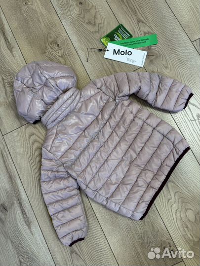 Куртка Molo Hao 104