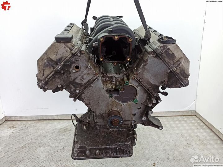 Двигатель 358S1 BMW 7 E38 (1994-2001)