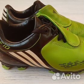 Adidas f10 clearance 2007