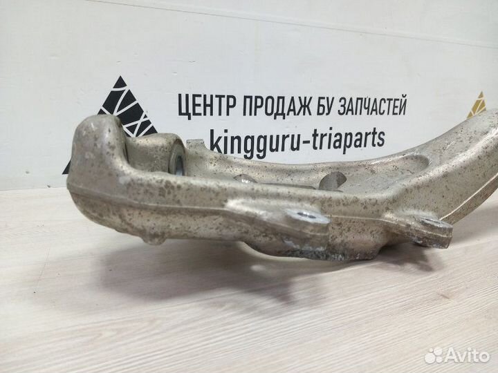 Кулак поворотный передний правый Bmw X6 F16
