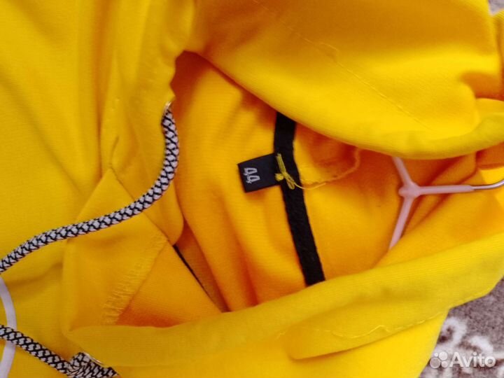 Кофта с капюшоном для мальчика