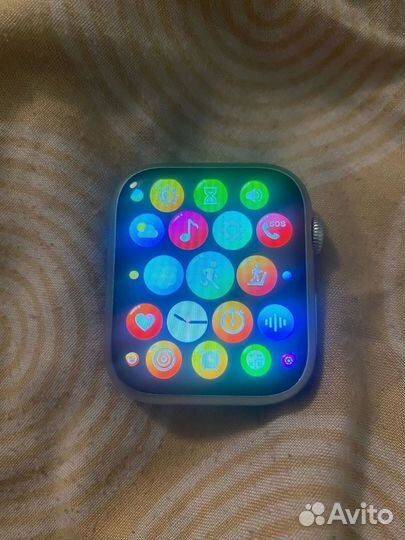 Smart watch Series 7