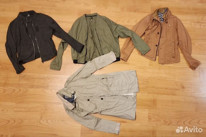 Женские вещи пакетом 42 44 46