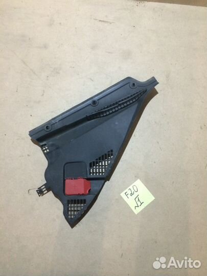 Клемма аккумулятора плюс BMW F20 61149225014