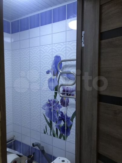 2-к. квартира, 45,2 м², 1/2 эт.