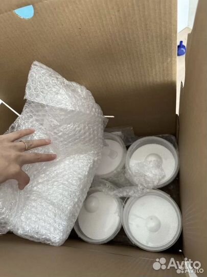 Кислородный пятновыводитель 