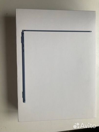 Apple MacBook Air 13 2022 m2 256