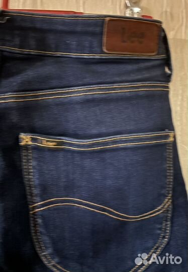 Джинсы женские Lee