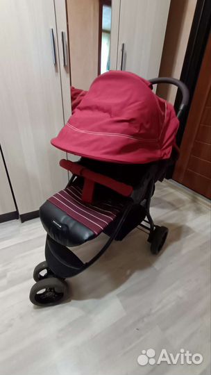 Детская коляска