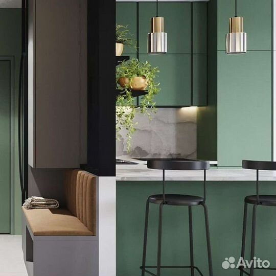 Кухня от производителя