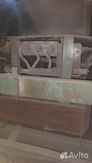 Выпрямитель сварочный вдм1601 вксм-1000-1-1