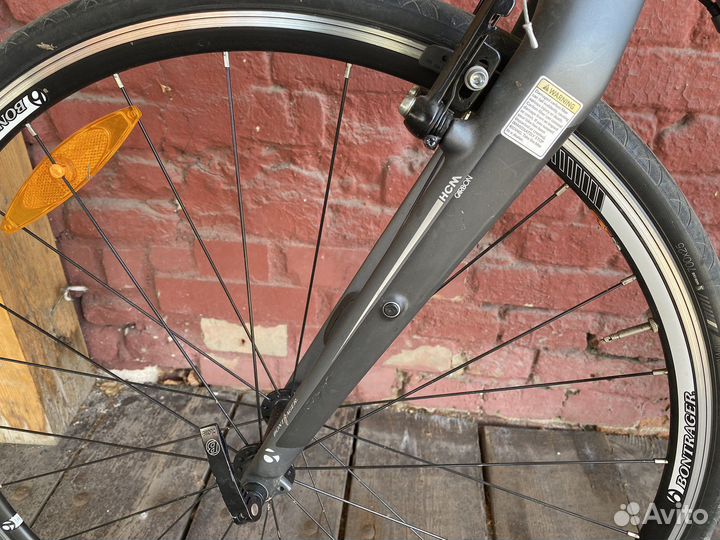 Велосипед Trek 7.6 FX