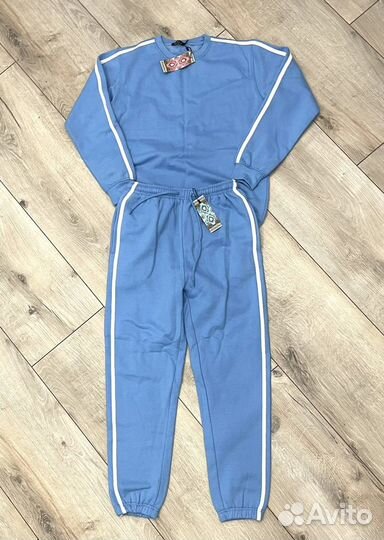 Спортивный костюм bohoo