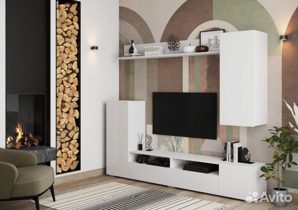 Стенка Соло-15