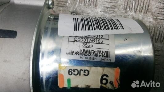 Электроусилитель руля mazda 6 GJ (OKR03VK01)