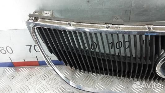 Решетка радиатора lexus GS 3 (HAD02QF01)