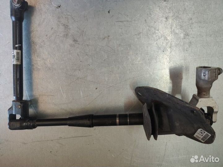 Рулевой карданчик Genesis G70 седан G4KL KA366076