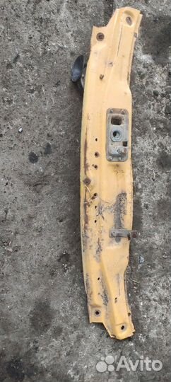 Поперечина газель