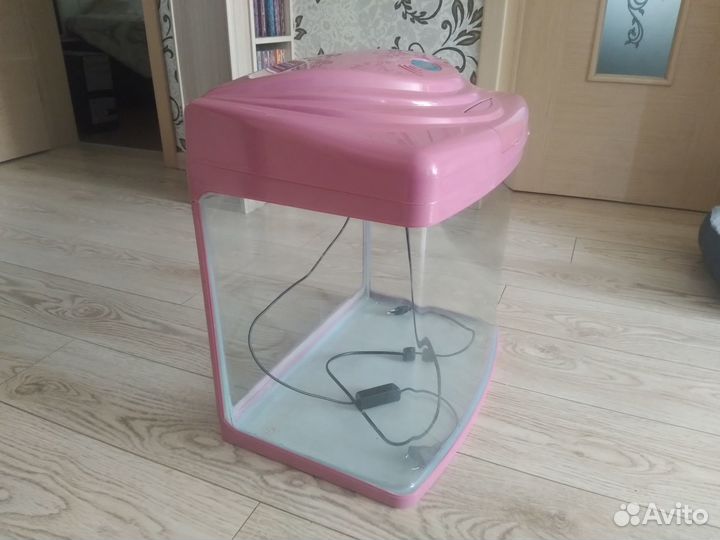 Продам аквариум