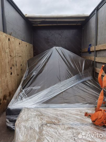 Фрезерный станок с чпу Bigstol 3000х1500