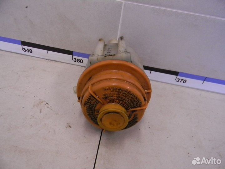 Бачок гидроусилителя Grand Vitara 2006-2015