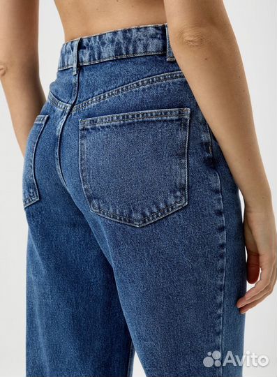 Джинсы Sela S новые