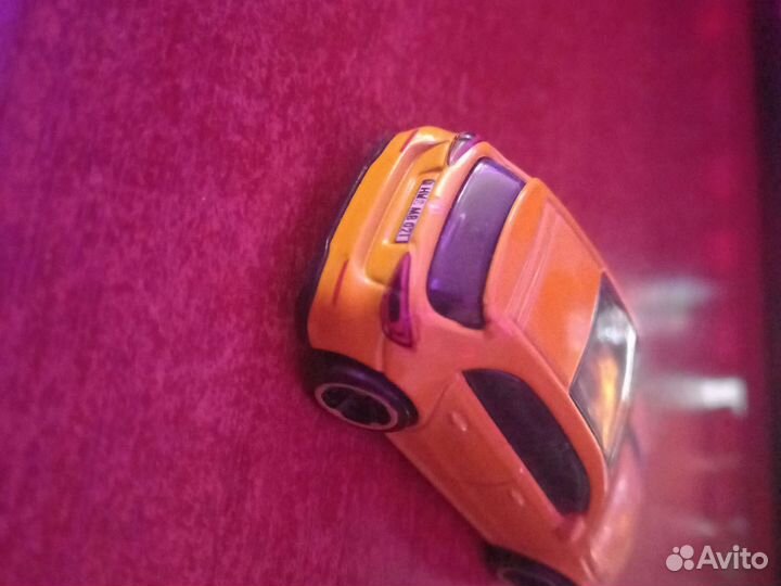 Машинки гоночные HotWheels оригинал