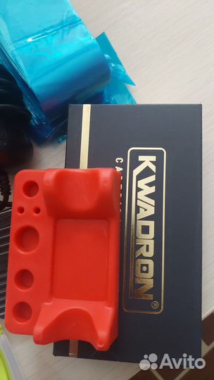 Набор для перманентного макияжа