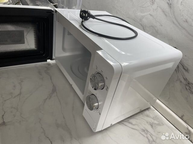 Микроволновая печь Gorenje