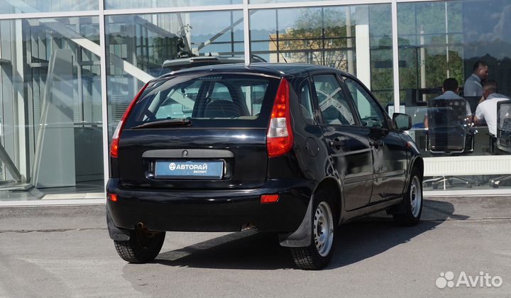 LADA Kalina 1.6 МТ, 2012, 194 000 км