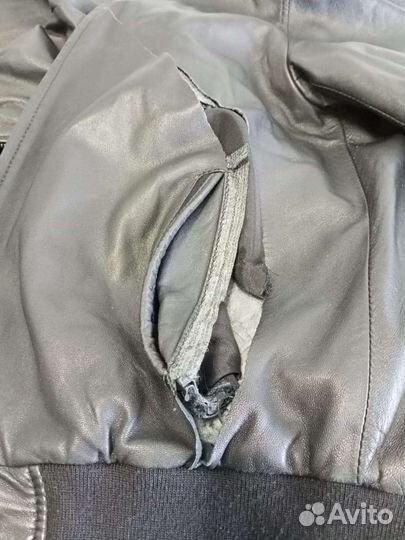 Ремот,пошив и покраска изделий из кожи и меха