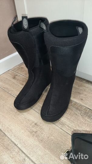 Roxa Element 120 Горнолыжные ботинки 27.5