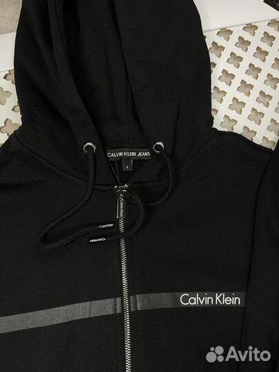 Спортивный костюм мужской calvin klein